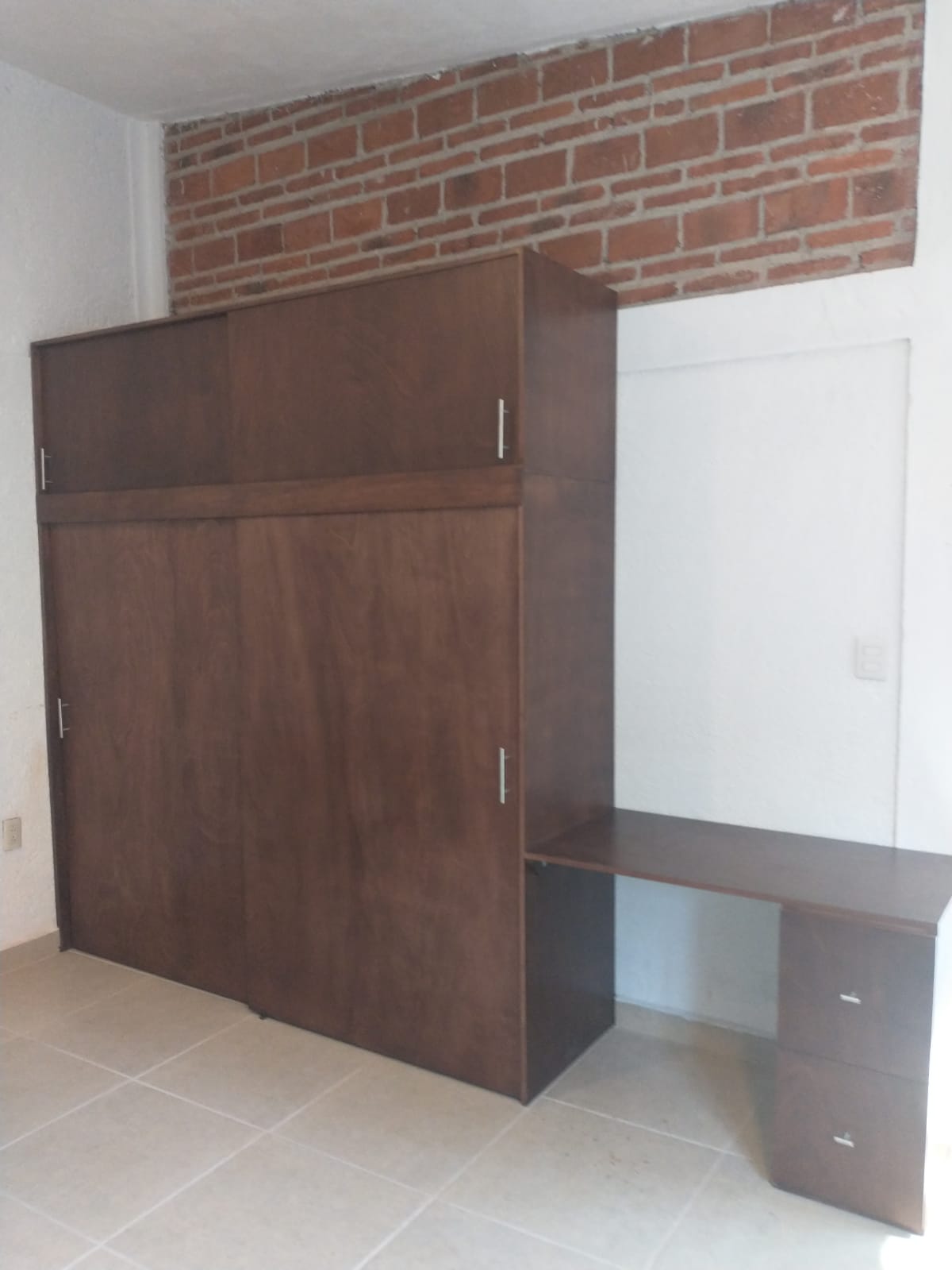 Diseño moderno madera